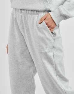 New Balance - FRENCH TERRY JOGGER Gris Online