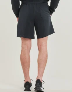 New Balance - FRENCH TERRY SHORT< Shorts & Bermudas