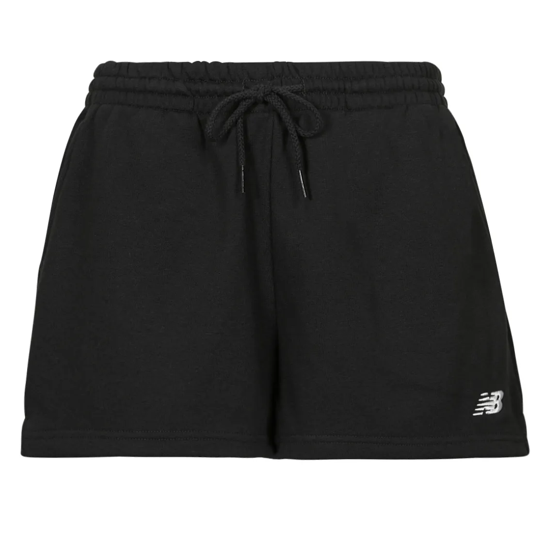 New Balance - FRENCH TERRY SHORT< Shorts & Bermudas