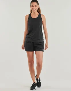 New Balance - FRENCH TERRY SHORT< Shorts & Bermudas