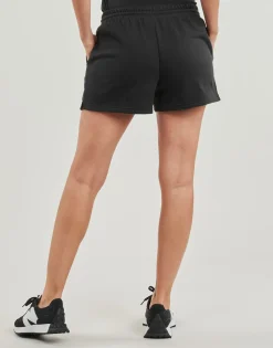 New Balance - FRENCH TERRY SHORT< Shorts & Bermudas
