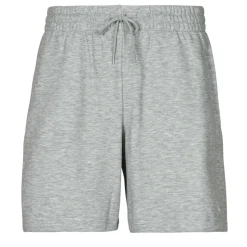 New Balance - FRENCH TERRY SHORT Gris New