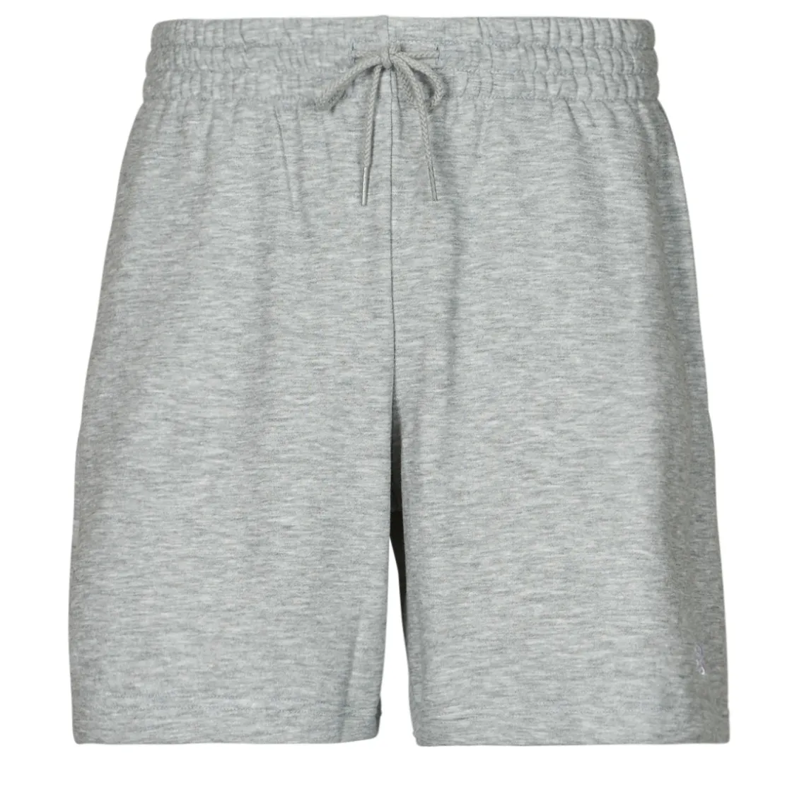 New Balance - FRENCH TERRY SHORT Gris New