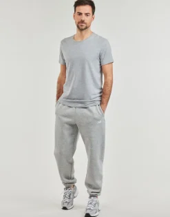 New Balance - FRENCH TERRY JOGGER Gris