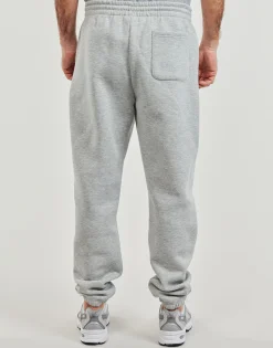 New Balance - FRENCH TERRY JOGGER Gris