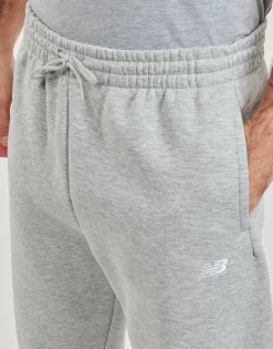 New Balance - FRENCH TERRY JOGGER Gris