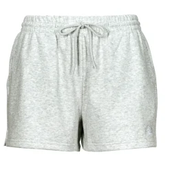 New Balance Shorts & Bermudas^- FRENCH TERRY SHORT