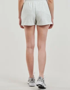 New Balance Shorts & Bermudas^- FRENCH TERRY SHORT