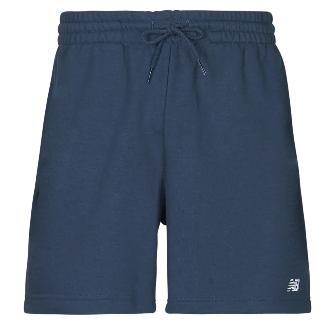 New Balance - FRENCH TERRY SHORT< Shorts & Bermudas