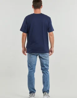 New Balance T-shirts & Polos^- GRAPHIC JERSEY TEE