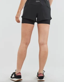 New Balance Shorts & Bermudas^- IMPT RUN 2 IN 1