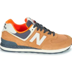 New Balance - ML574< Baskets Mode