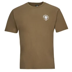 New Balance - MT33582-DHE< T-shirts & Polos