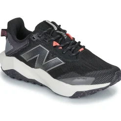 New Balance - Nitrel Noir Outlet
