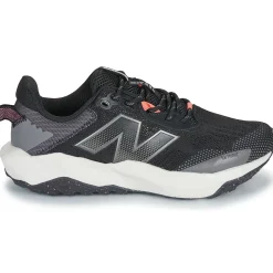 New Balance - Nitrel Noir Outlet