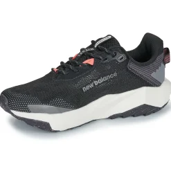 New Balance - Nitrel Noir Outlet