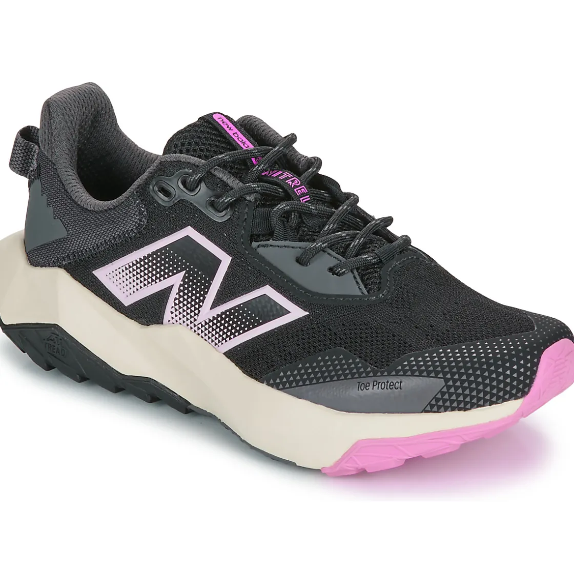 New Balance Chaussures De Sport^- NITREL