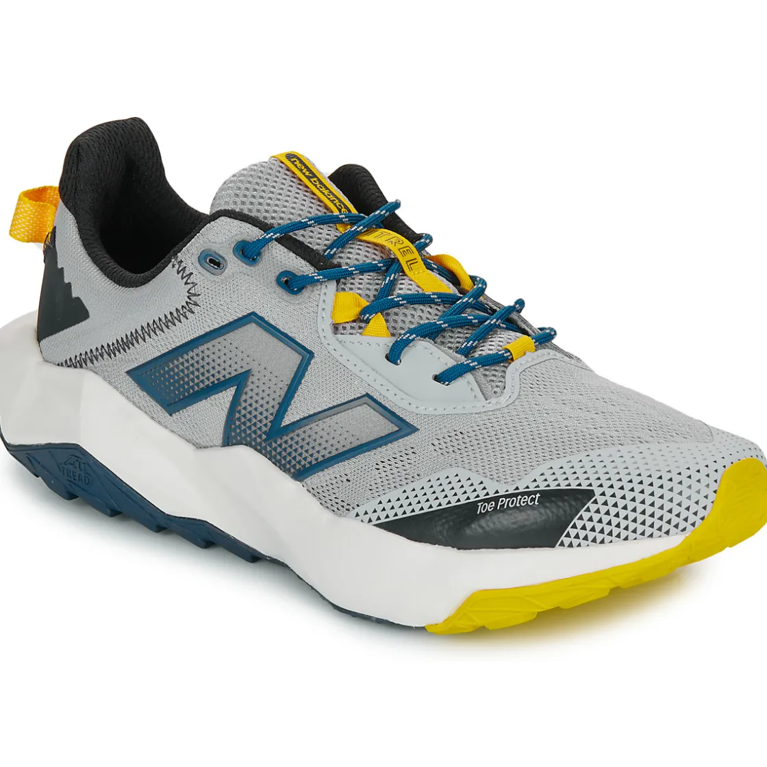 New Balance - NITREL Clearance