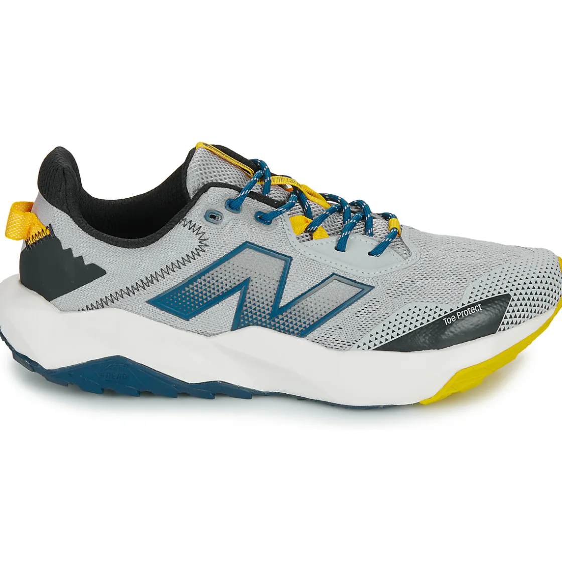 New Balance - NITREL Clearance