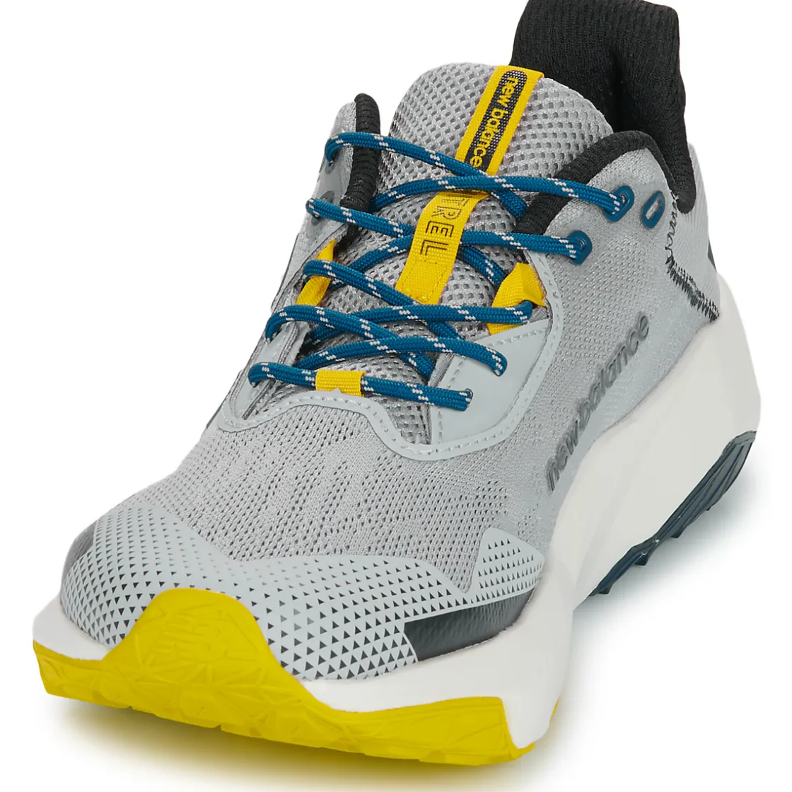 New Balance - NITREL Clearance