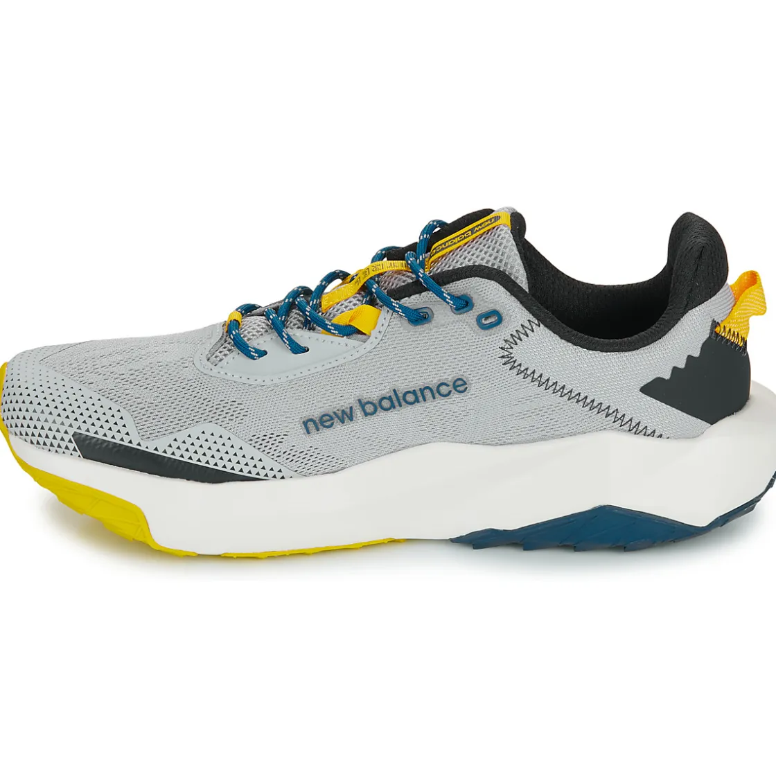 New Balance - NITREL Clearance