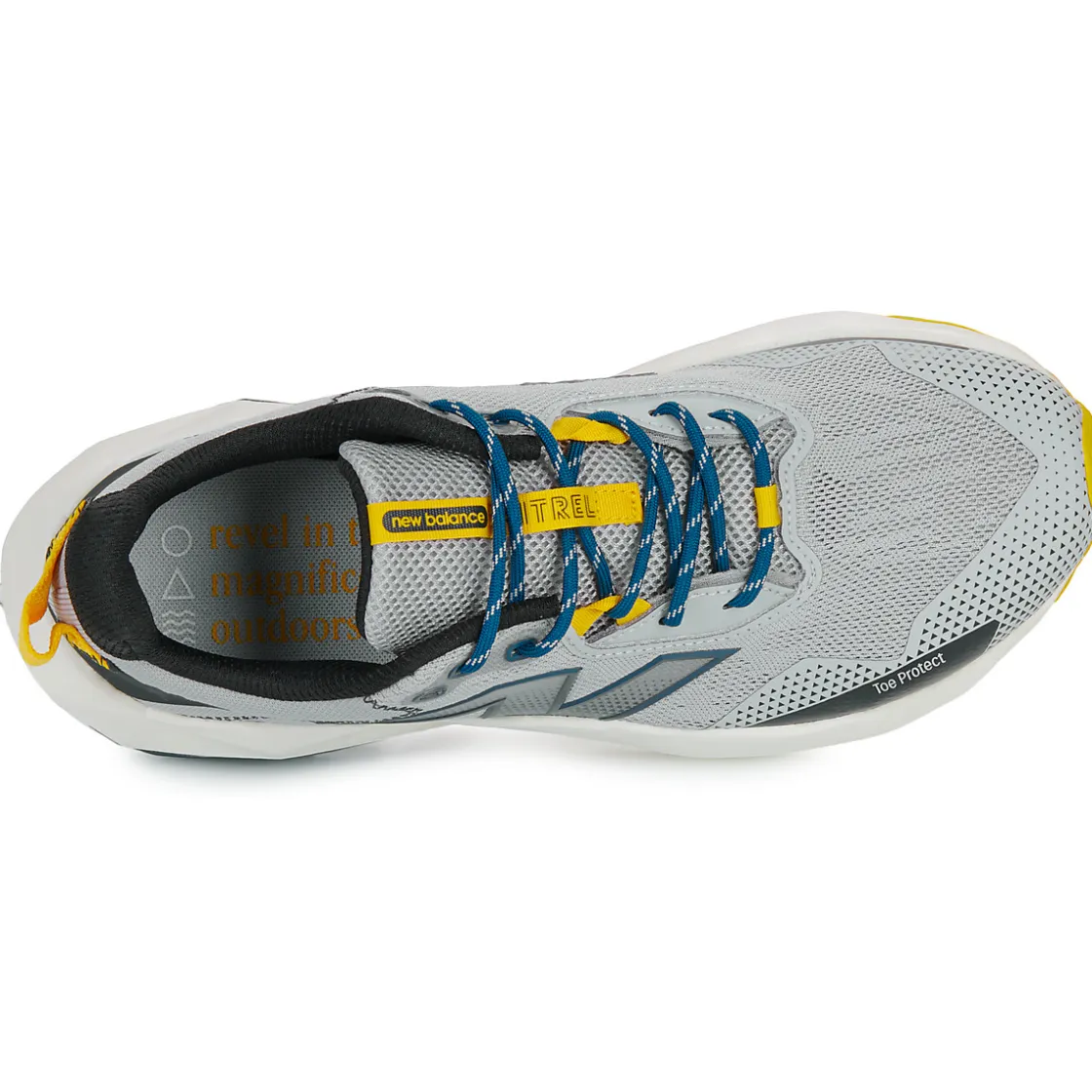 New Balance - NITREL Clearance