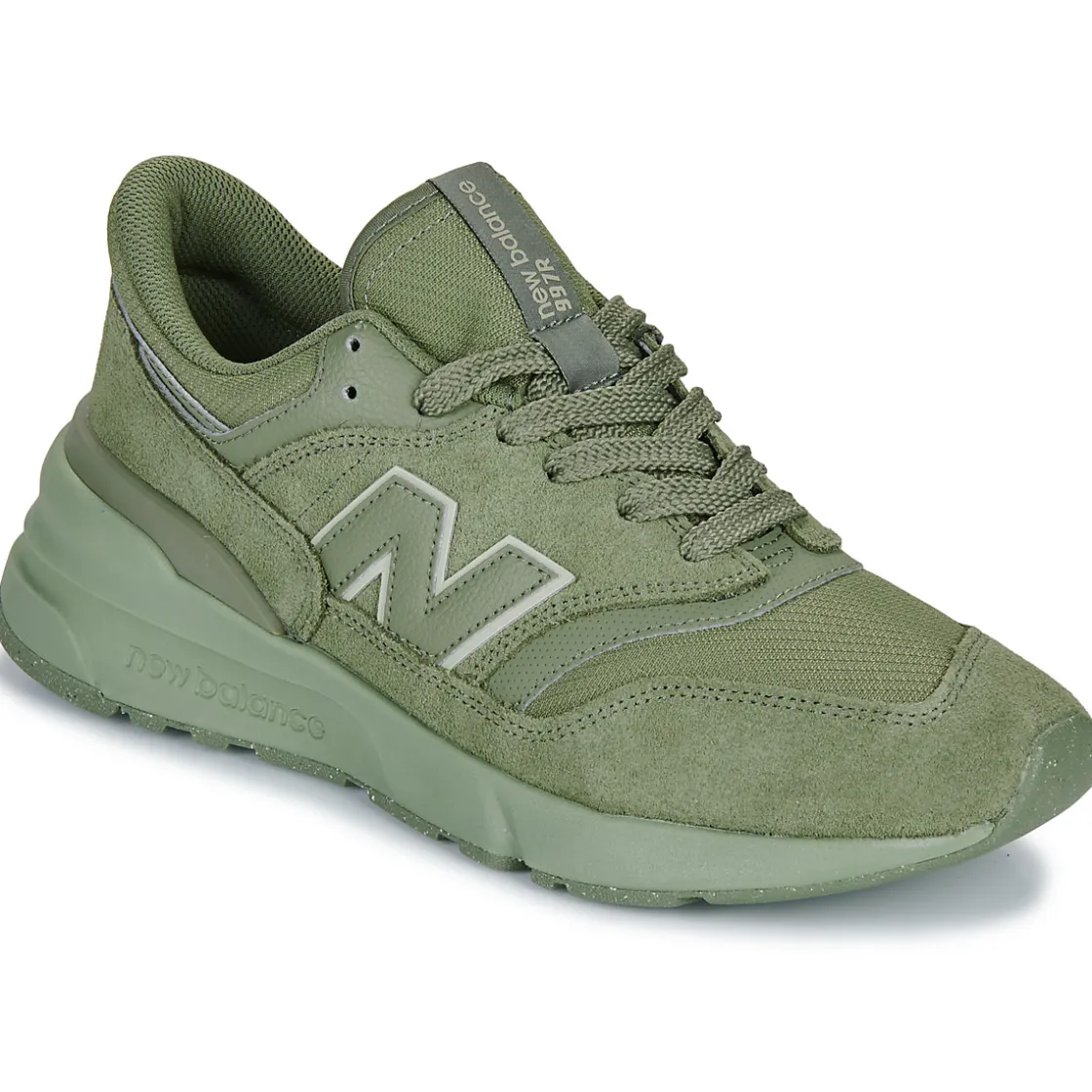 New Balance - 997R< Baskets Mode