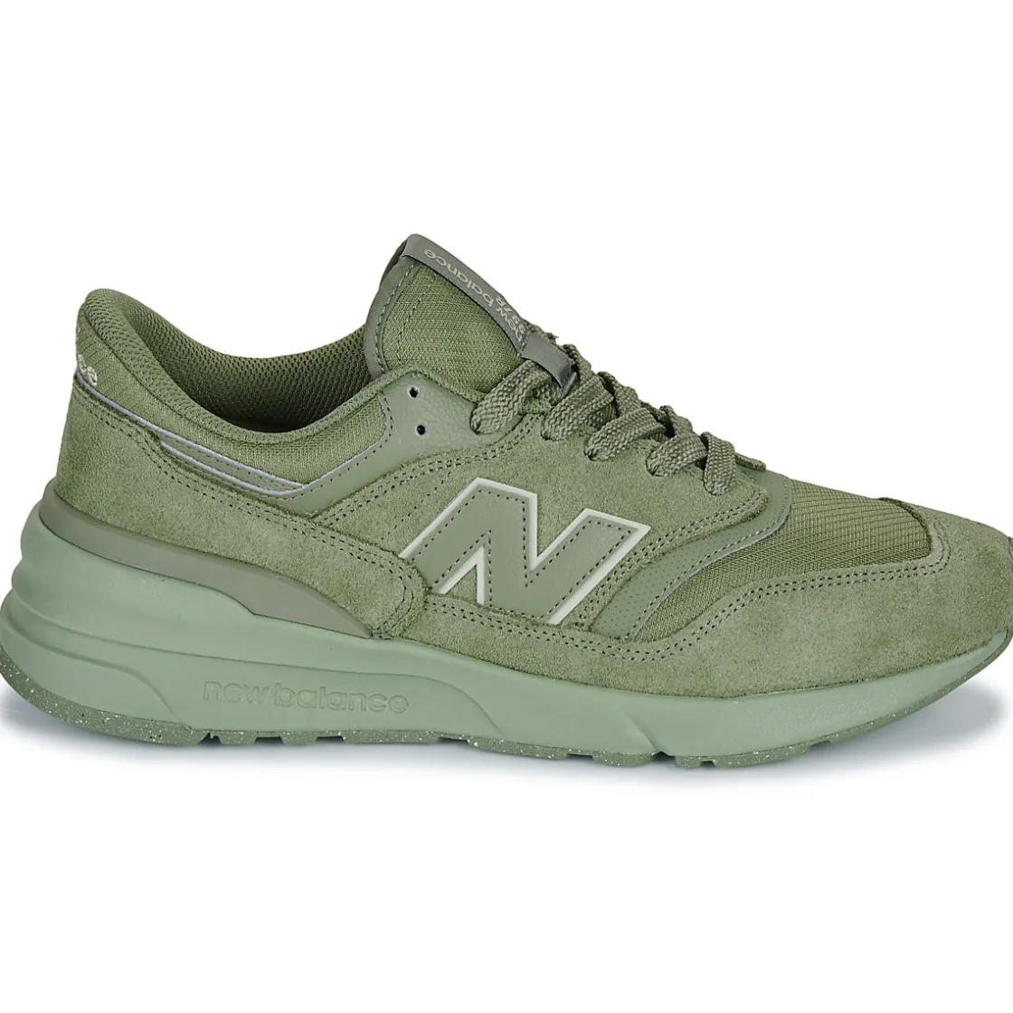New Balance - 997R< Baskets Mode