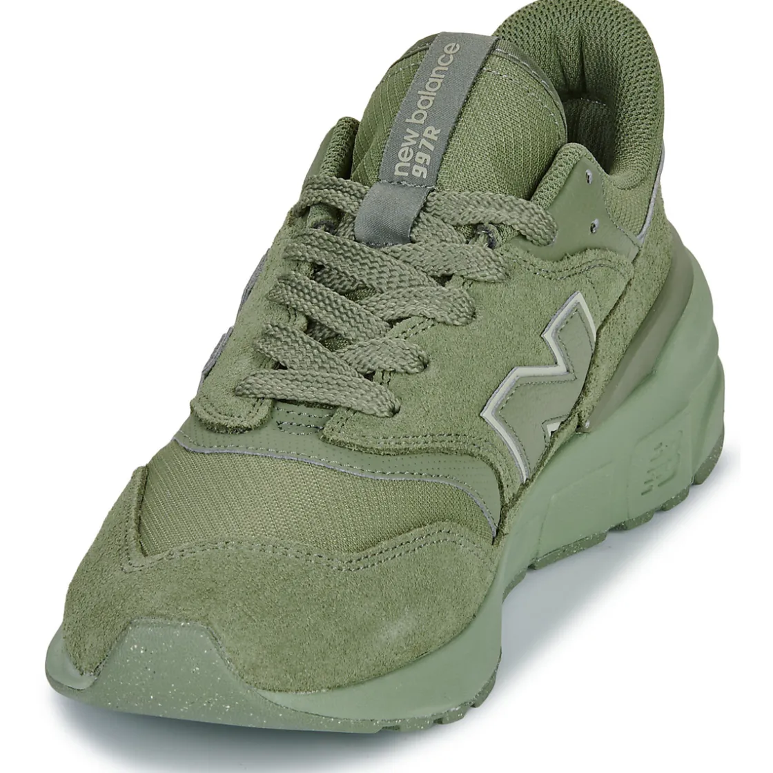 New Balance - 997R< Baskets Mode