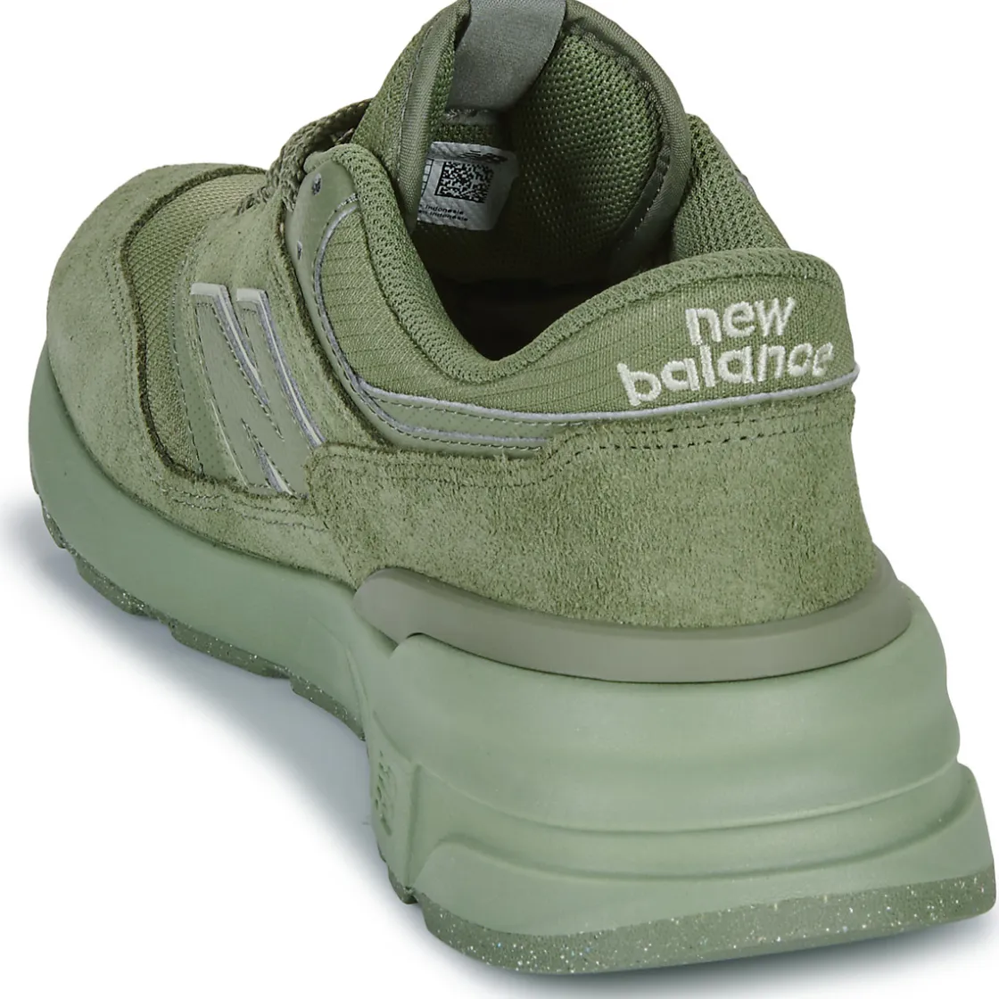 New Balance - 997R< Baskets Mode