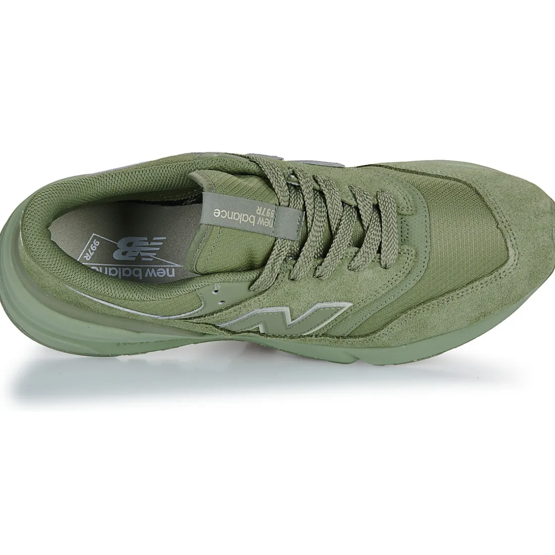 New Balance - 997R< Baskets Mode