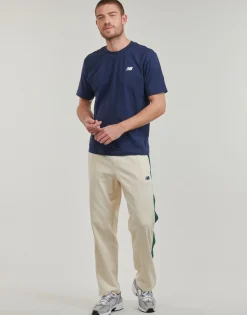 New Balance - SGH BASKETBALL TRACK PANT Beige Online