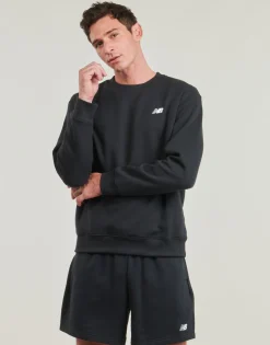 New Balance - SMALL LOGO CREW< Sweats & Polaires