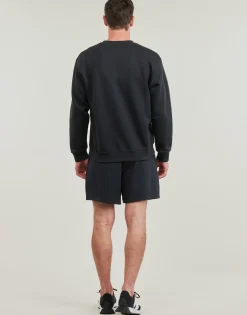 New Balance - SMALL LOGO CREW< Sweats & Polaires