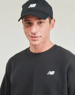 New Balance - SMALL LOGO CREW< Sweats & Polaires