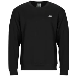 New Balance - SMALL LOGO CREW< Sweats & Polaires