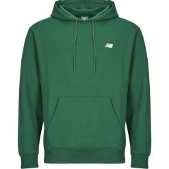 New Balance Sweats & Polaires^- SMALL LOGO HOODIE