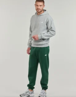 New Balance Sweats & Polaires^- SMALL LOGO HOODIE