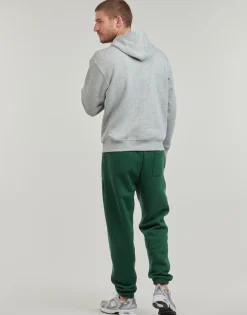 New Balance Sweats & Polaires^- SMALL LOGO HOODIE