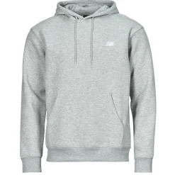 New Balance Sweats & Polaires^- SMALL LOGO HOODIE