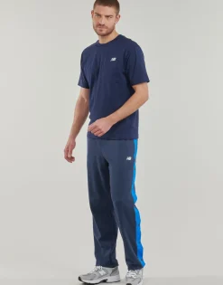New Balance - SMALL LOGO JERSEY TEE< T-shirts & Polos