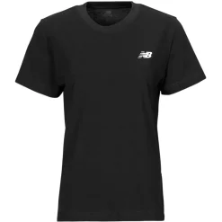 New Balance - SMALL LOGO T-SHIRT< T-shirts & Polos