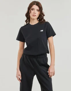 New Balance - SMALL LOGO T-SHIRT< T-shirts & Polos
