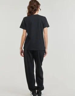 New Balance - SMALL LOGO T-SHIRT< T-shirts & Polos