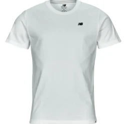 New Balance - SMALL LOGO TEE< T-shirts & Polos