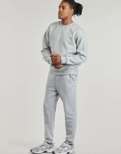 New Balance - Sport Essentials Fleece Crew< Sweats & Polaires