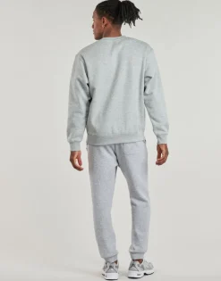 New Balance - Sport Essentials Fleece Crew< Sweats & Polaires