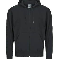 New Balance - Sport Essentials Logo French Terry Full Zip< Sweats & Polaires