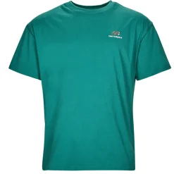 New Balance - UNI-SSENTIALS COTTON T-SHIRT< T-shirts & Polos