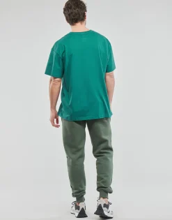 New Balance - UNI-SSENTIALS COTTON T-SHIRT< T-shirts & Polos